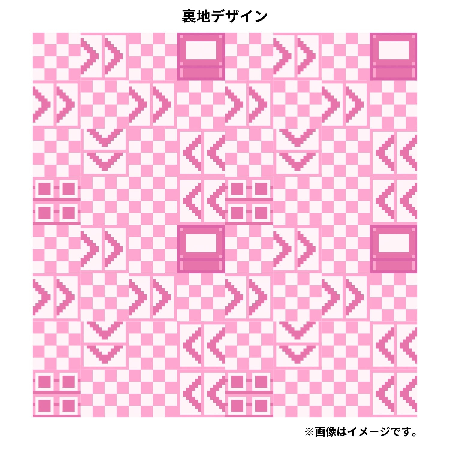 サコッシュ Night Arcade