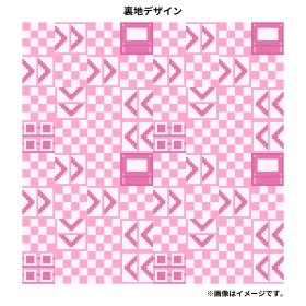 サコッシュ Night Arcade