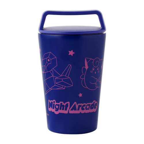 タンブラー Night Arcade
