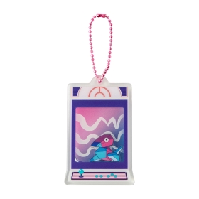 アクリルキーホルダーコレクション Night Arcade BOX