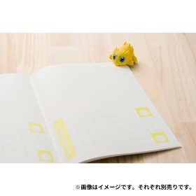 ジャポニカ学習帳 えにっき BUG OUT!