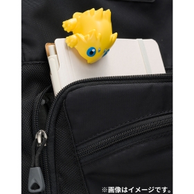 フィギュアクリップ 2個セット BUG OUT! バチュル