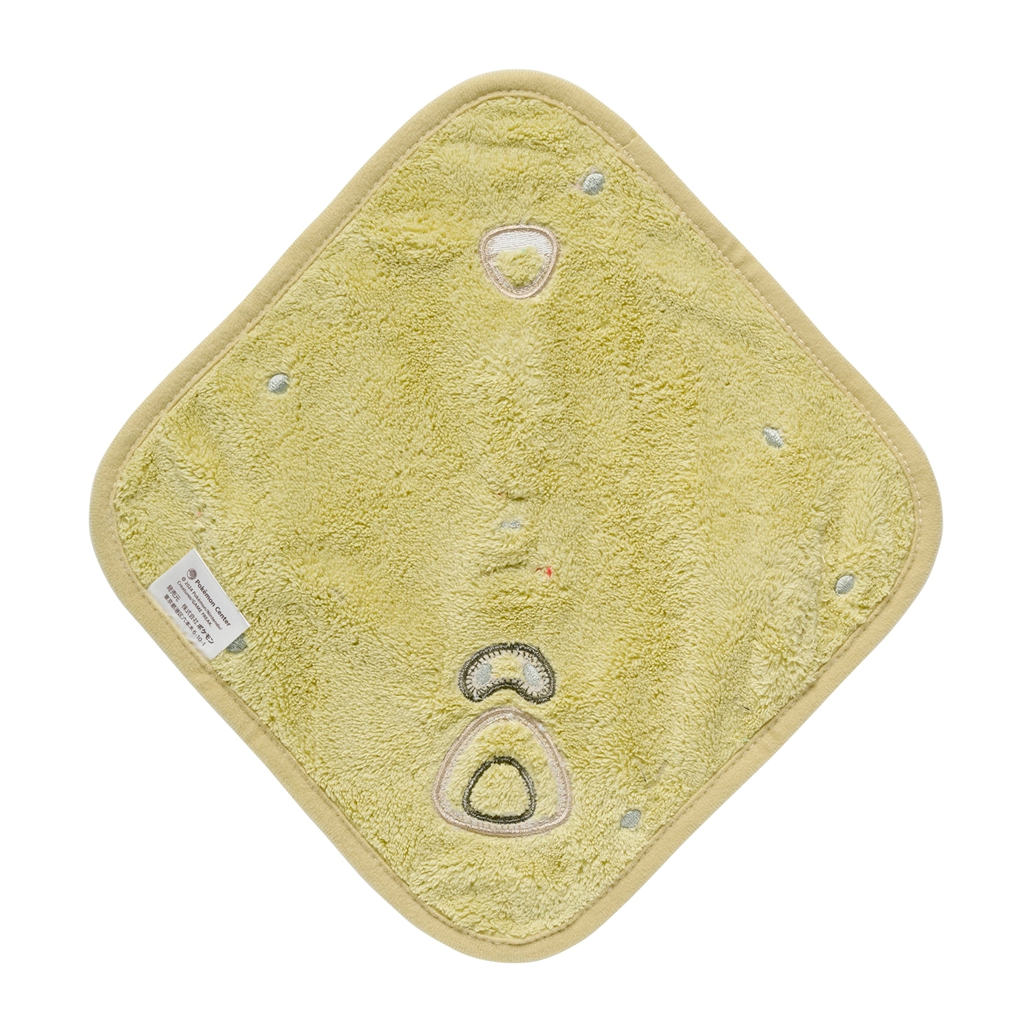 ハンドタオル スナバァ