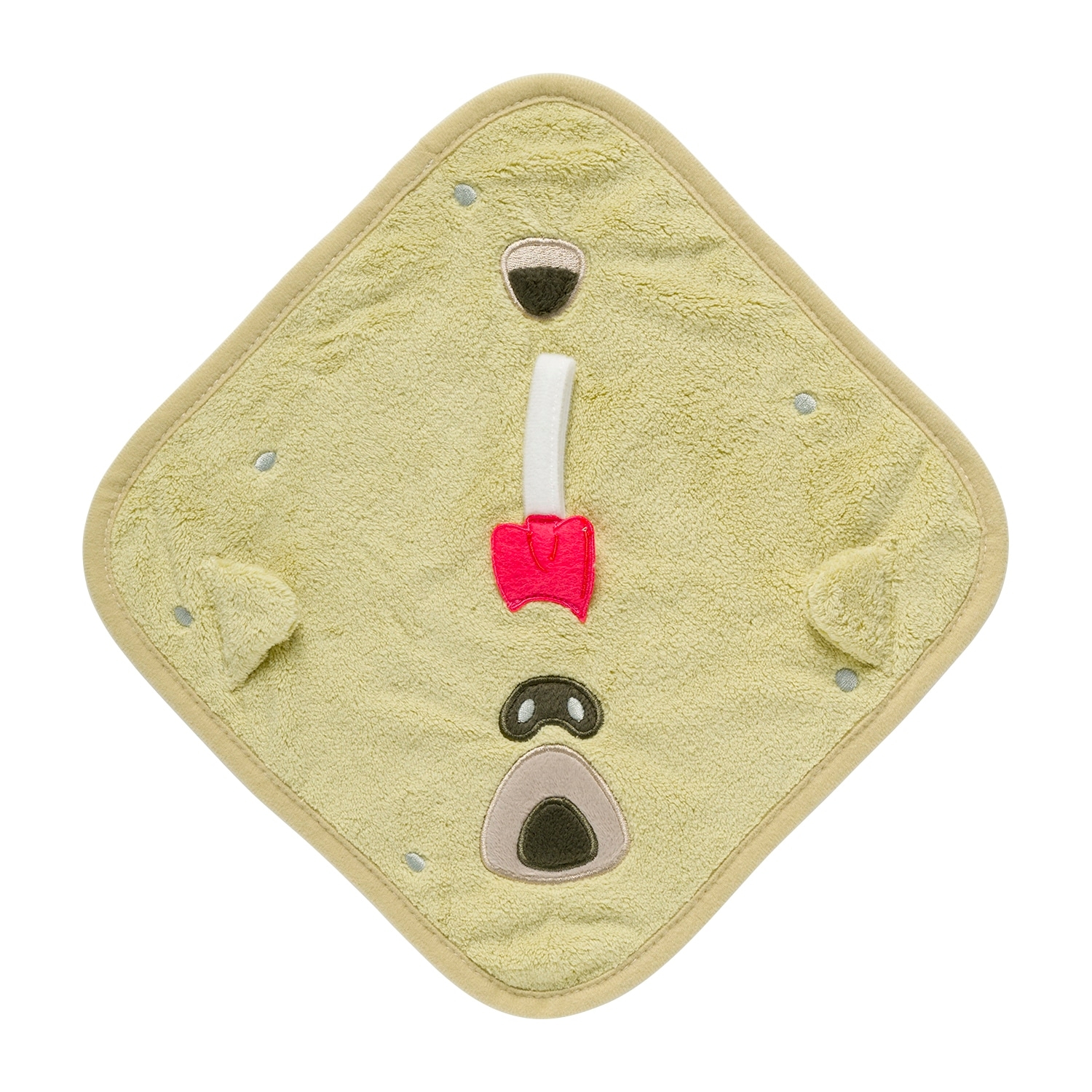 ハンドタオル スナバァ