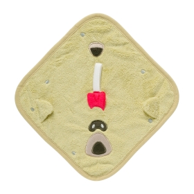 ハンドタオル スナバァ ｜【公式】ポケモンセンターオンライン