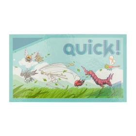 ステッカーセット BUG OUT! ｜【公式】ポケモンセンターオンライン