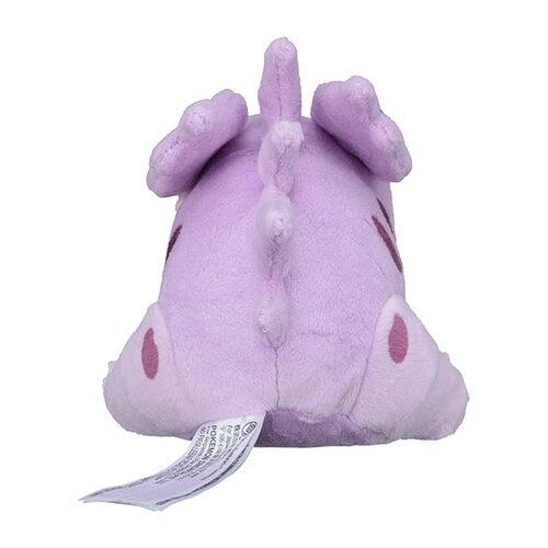 ＜202309＞33 ぬいぐるみ Pokemon fit ニドリーノ