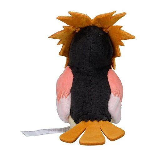 ＜202309＞21 ぬいぐるみ Pokemon fit オニスズメ