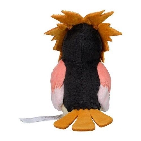 <202309>21 ぬいぐるみ Pokemon fit オニスズメ