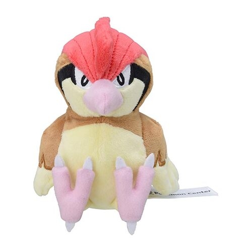 17 ぬいぐるみ Pokémon fit ピジョン