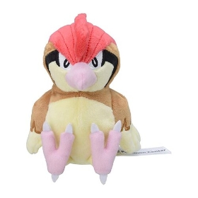 17 ぬいぐるみ Pokémon fit ピジョン