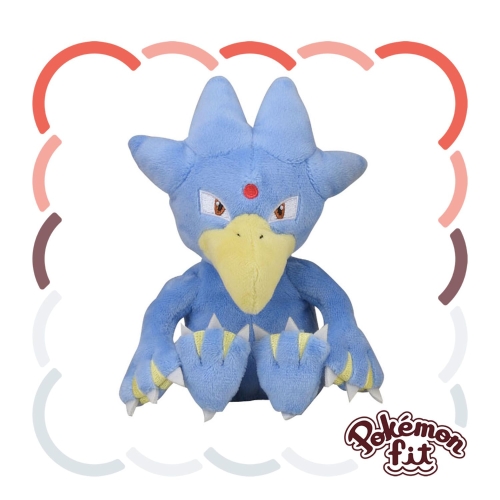 55 ぬいぐるみ Pokémon fit ゴルダック