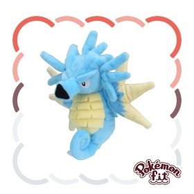 <202309>117 ぬいぐるみ Pokémon fit シードラ