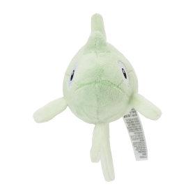 <202309>223 ぬいぐるみ Pokémon fit テッポウオ