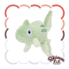 <202309>223 ぬいぐるみ Pokémon fit テッポウオ