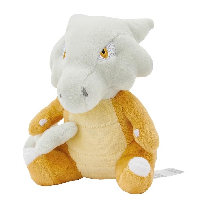 ＜202309＞105 ぬいぐるみ Pokémon fit ガラガラ