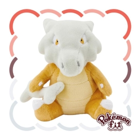 <202309>105 ぬいぐるみ Pokémon fit ガラガラ