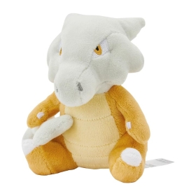 <202309>105 ぬいぐるみ Pokémon fit ガラガラ
