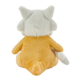 <202309>105 ぬいぐるみ Pokémon fit ガラガラ