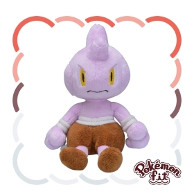 ポケモン　ぬいぐるみ　236 236 ぬいぐるみ Pokémon fit バルキー ｜【公式】ポケモン