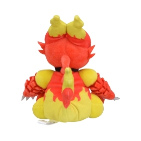 <202309>126 ぬいぐるみ Pokemon fit ブーバー