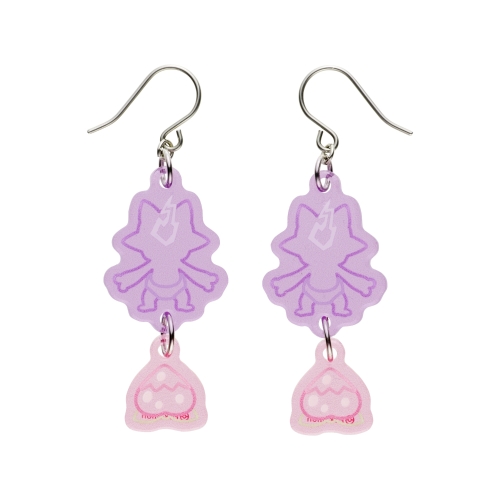 ピアス モウドクキケン エレズン
