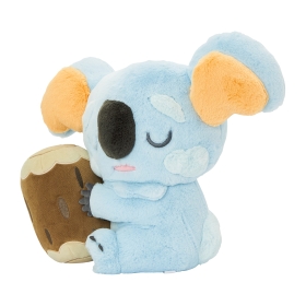 ふわふわ抱きぬいぐるみ ネッコアラ