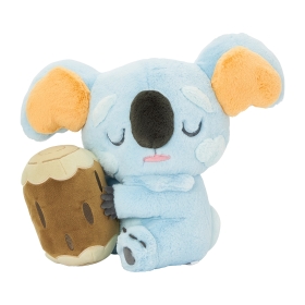 ふわふわ抱きぬいぐるみ ネッコアラ