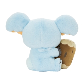 ふわふわ抱きぬいぐるみ ネッコアラ