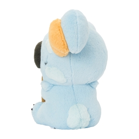 ふわふわ抱きぬいぐるみ ネッコアラ
