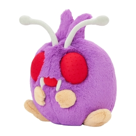 ふわふわ抱きぬいぐるみ コンパン