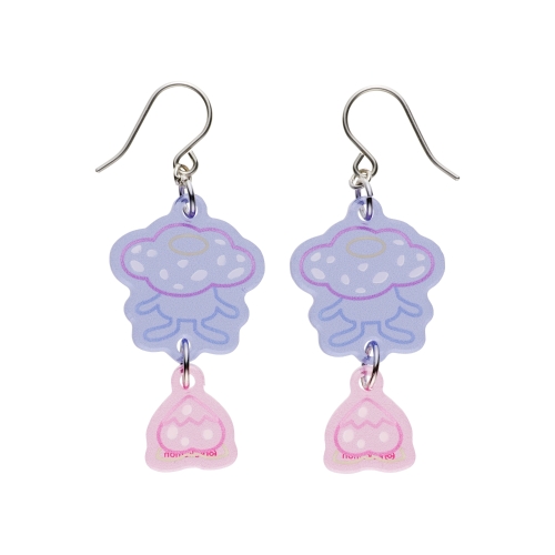 ピアス モウドクキケン ラフレシア