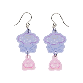 ピアス モウドクキケン ラフレシア