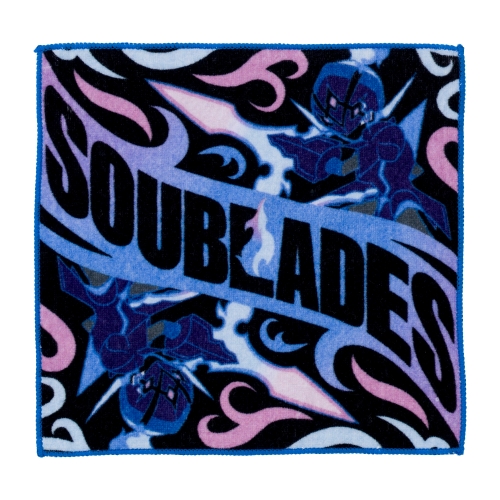 【選べる】ハンドタオル ソウブレイズ