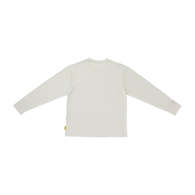 ロングTシャツ モウドクキケン エレズン
