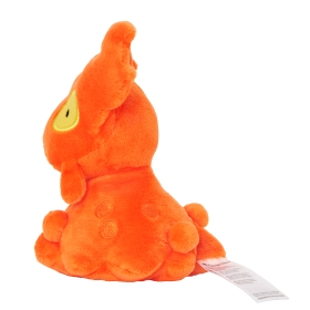 <202309>218 ぬいぐるみ Pokémon fit マグマッグ