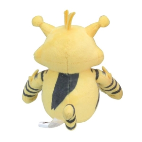 125 ぬいぐるみ Pokémon fit エレブー