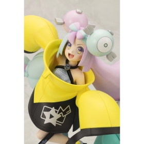 【受注生産】フィギュア ナンジャモ&ハラバリー