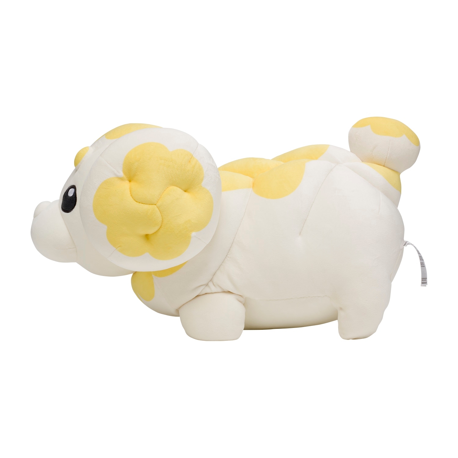 もっちりっちぬいぐるみ パピモッチ