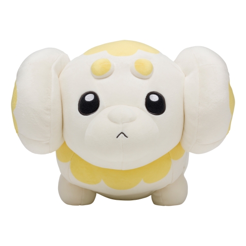 もっちりっちぬいぐるみ パピモッチ