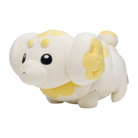 もっちりっちぬいぐるみ パピモッチ