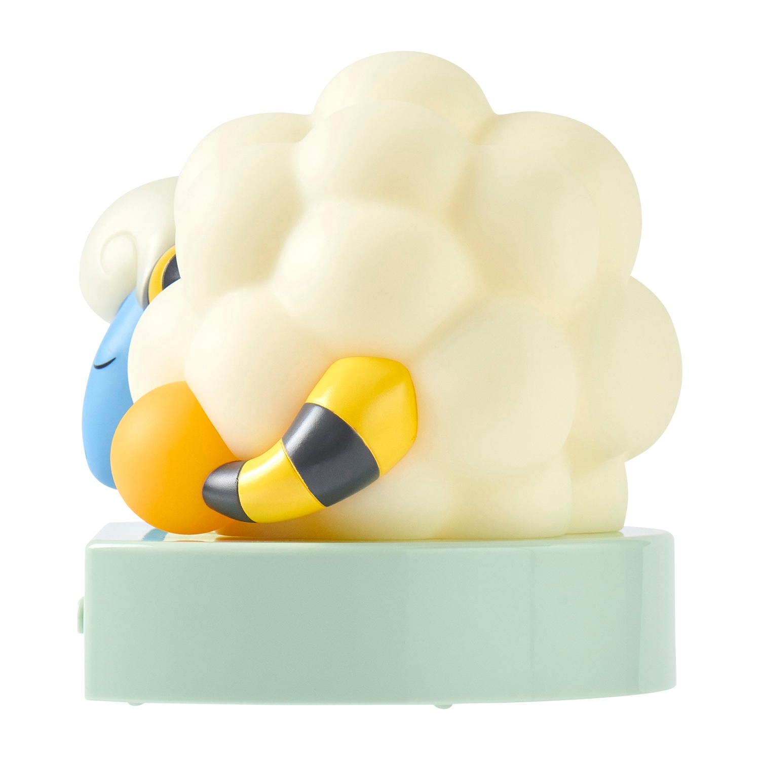 光目覚まし時計 Pokémon Sleep メリープ