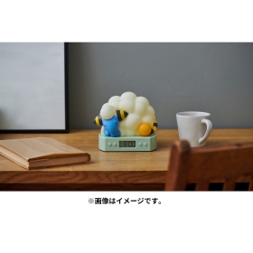 光目覚まし時計 Pokémon Sleep メリープ