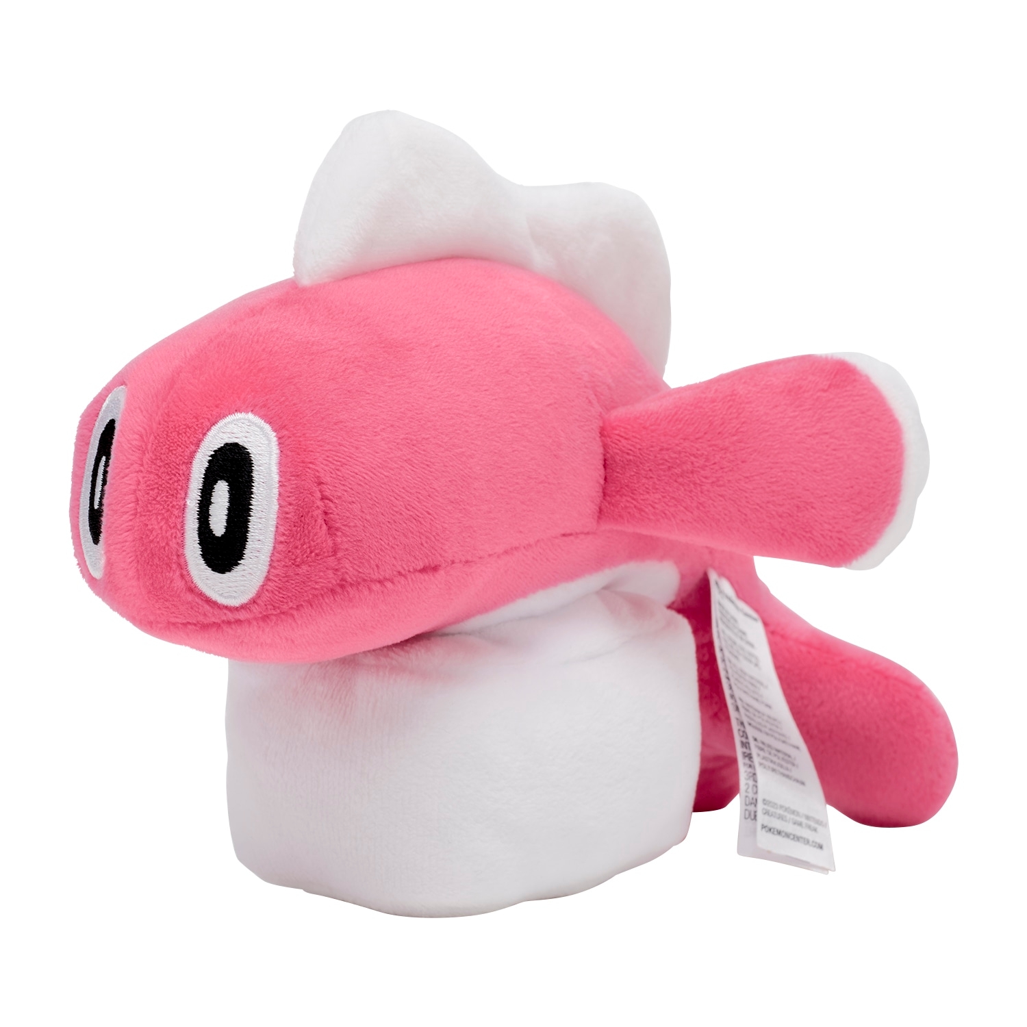 シャリタツマスコット✡ ポケモン キミにきめた！ポケモンゲットぬいぐるみ シャリタツ