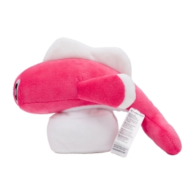 ぬいぐるみ シャリタツ(たれたすがた)