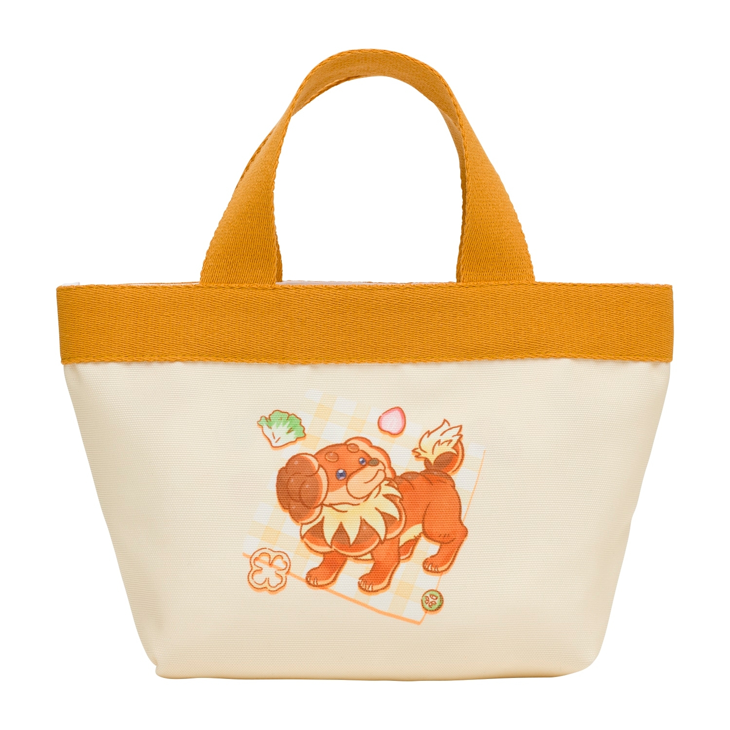 保冷バッグ Paldea picnic