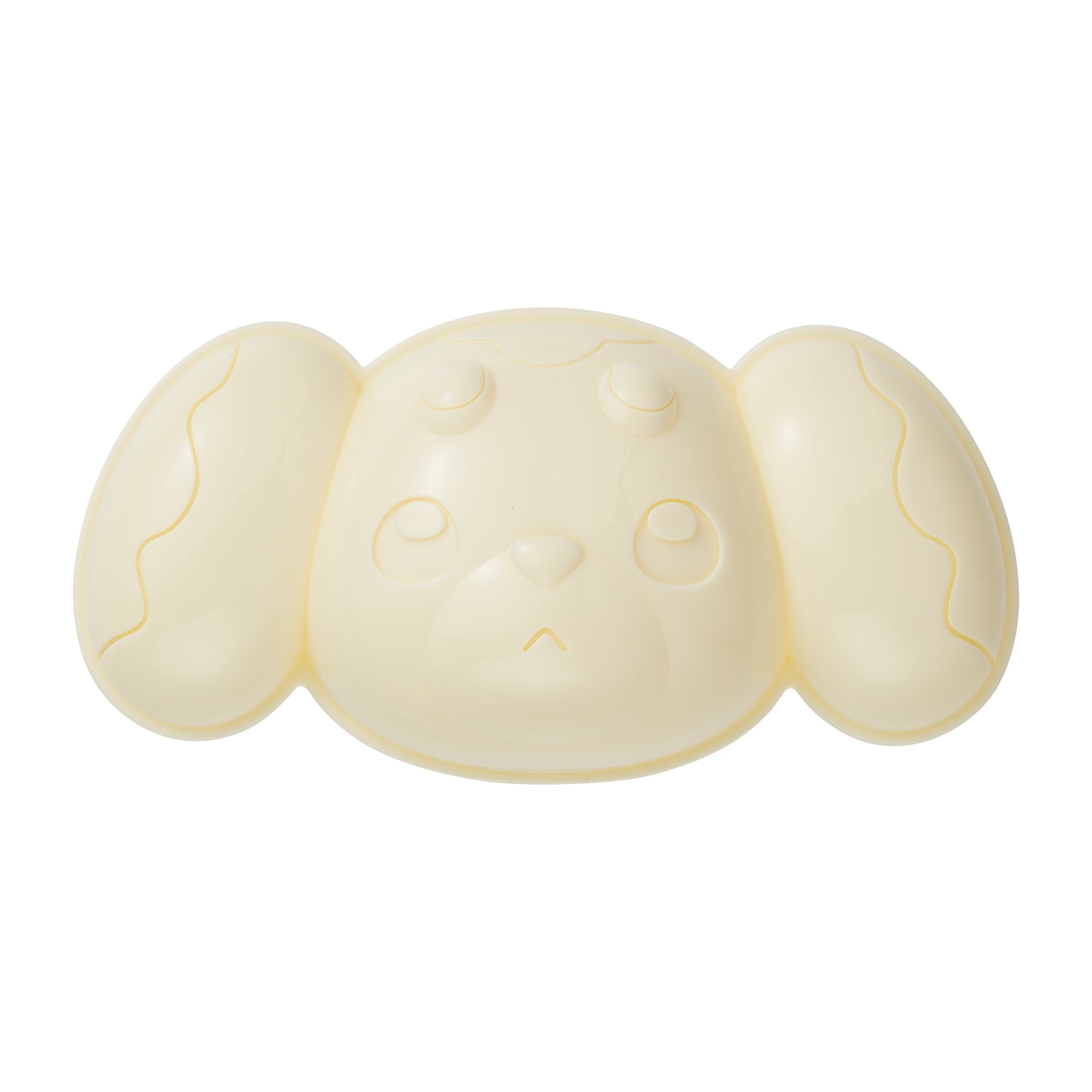サンドウィッチ抜き型 パピモッチ