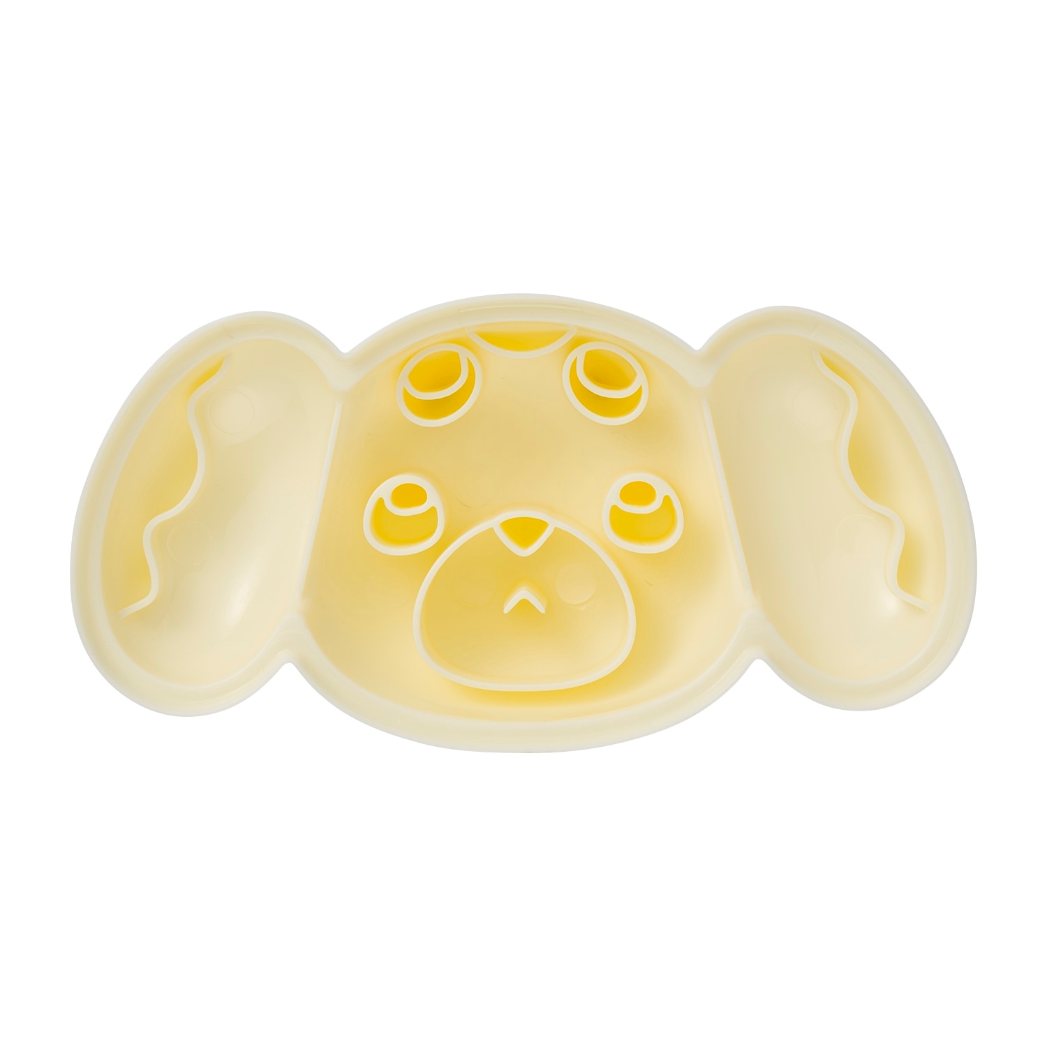 サンドウィッチ抜き型 パピモッチ