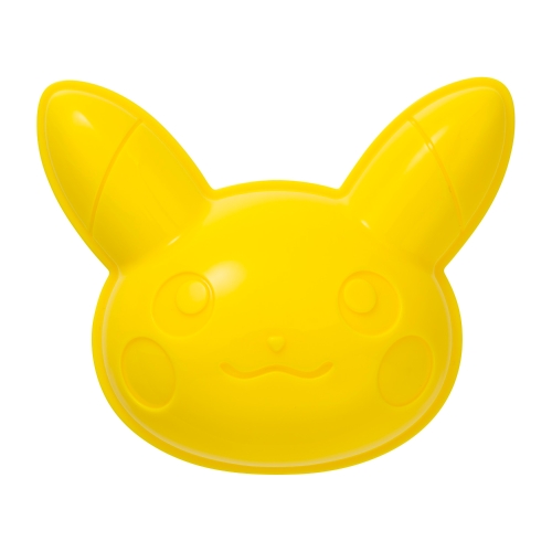 サンドウィッチ抜き型 ピカチュウ