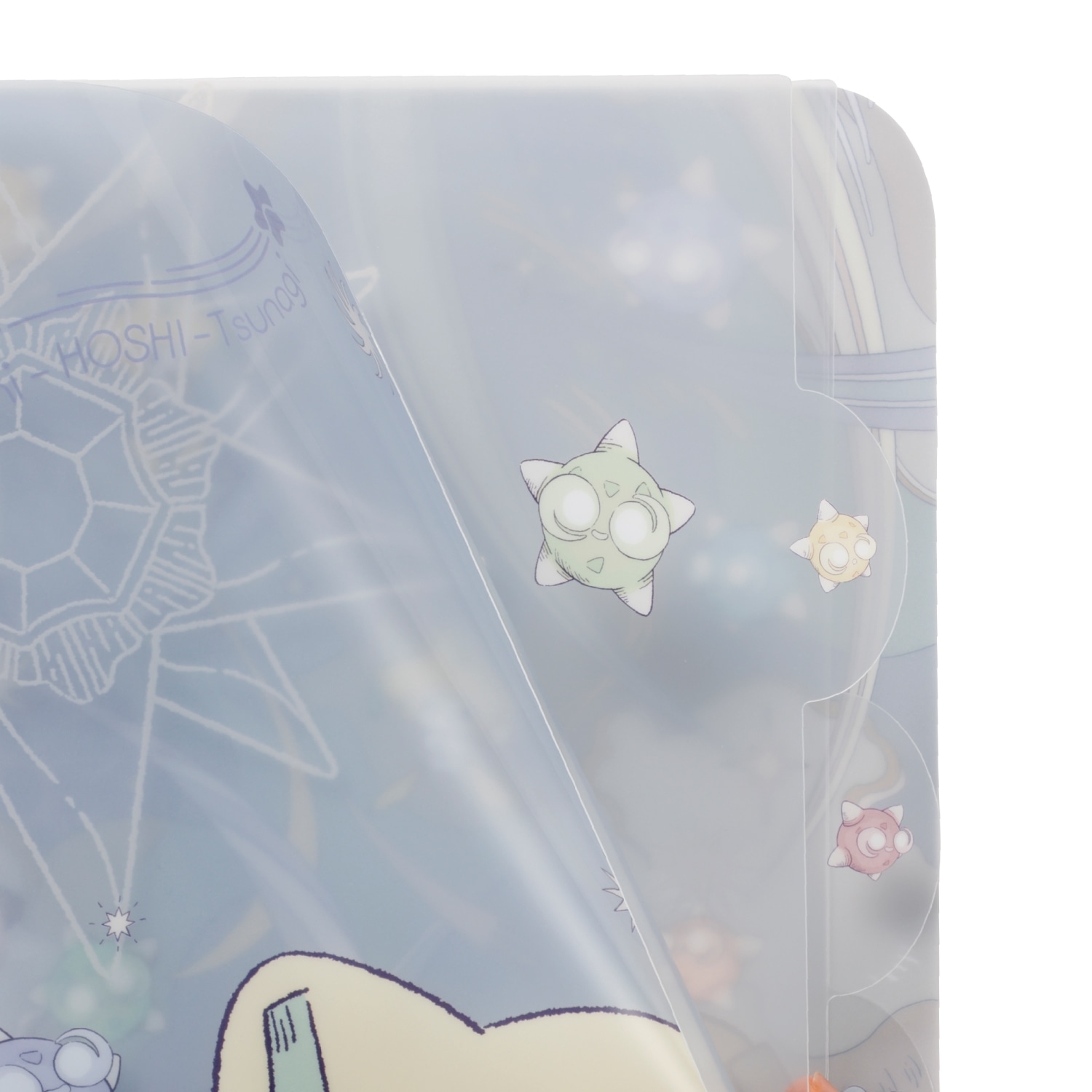 ポケモンカード ジラーチ コレクションファイル カードファイル